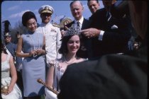 Apple Blossom Festival 1965